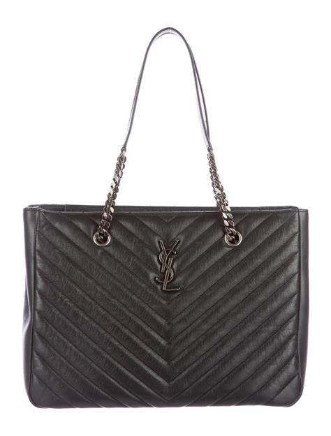 ysl tote bags uk|yves saint laurent tote bags.